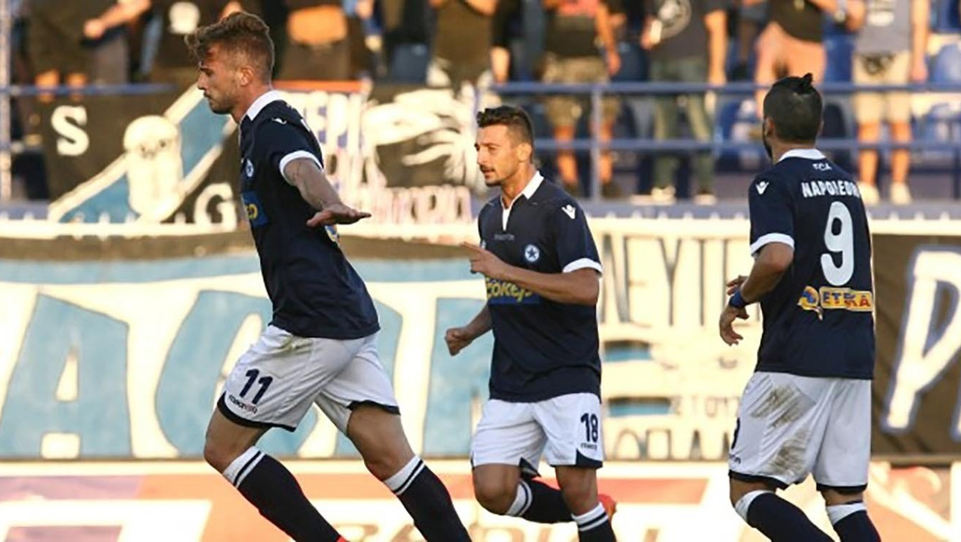 Με απουσίες η προπόνηση 