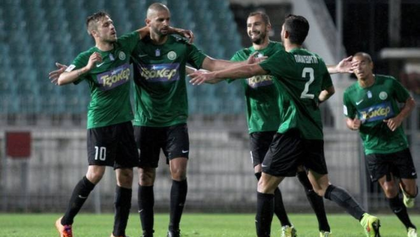 Πλήρης κόντρα στην ΑΕΚ ο Πανθρακικός