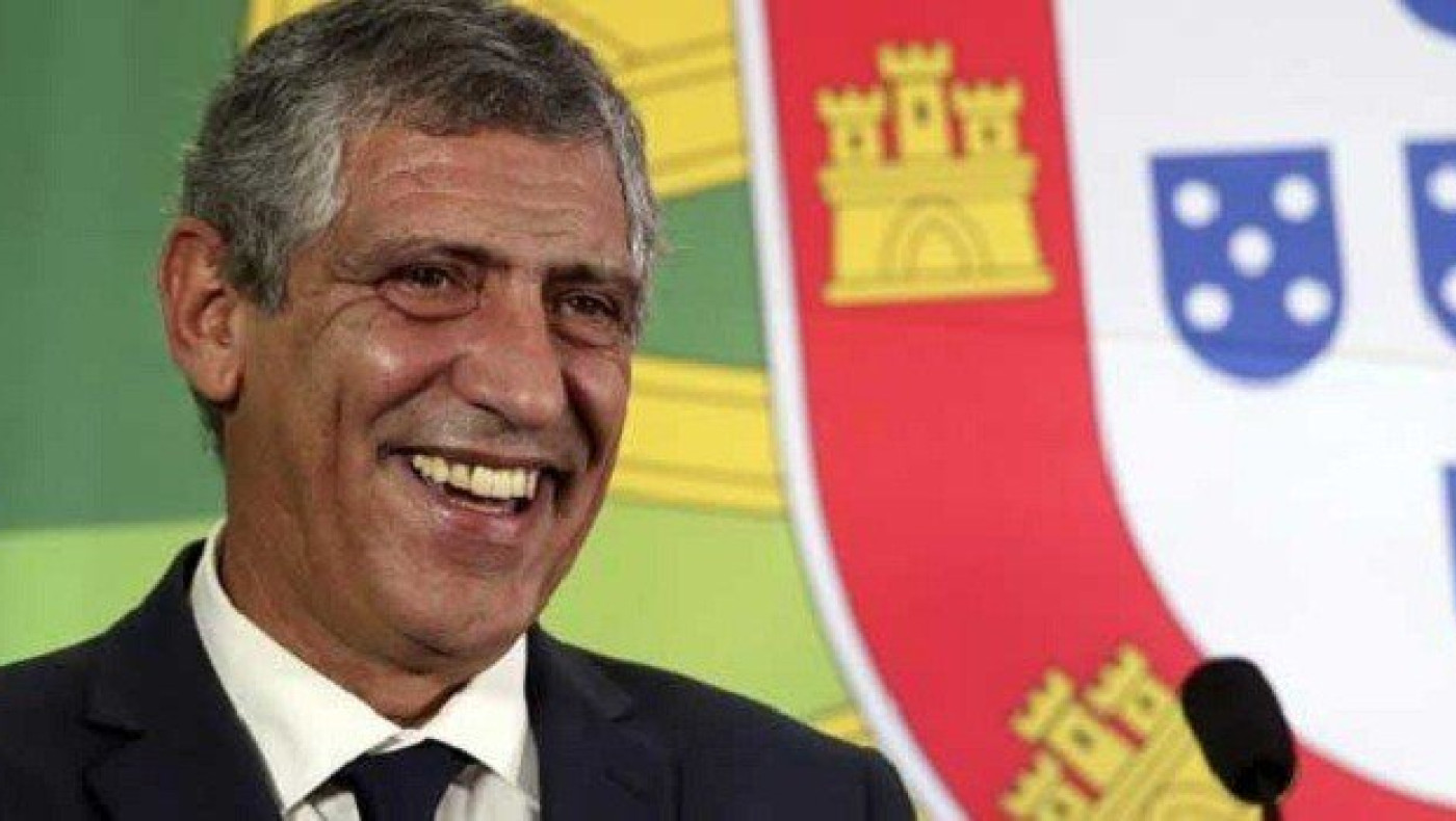 «Θα είμαστε στο Euro 2016»