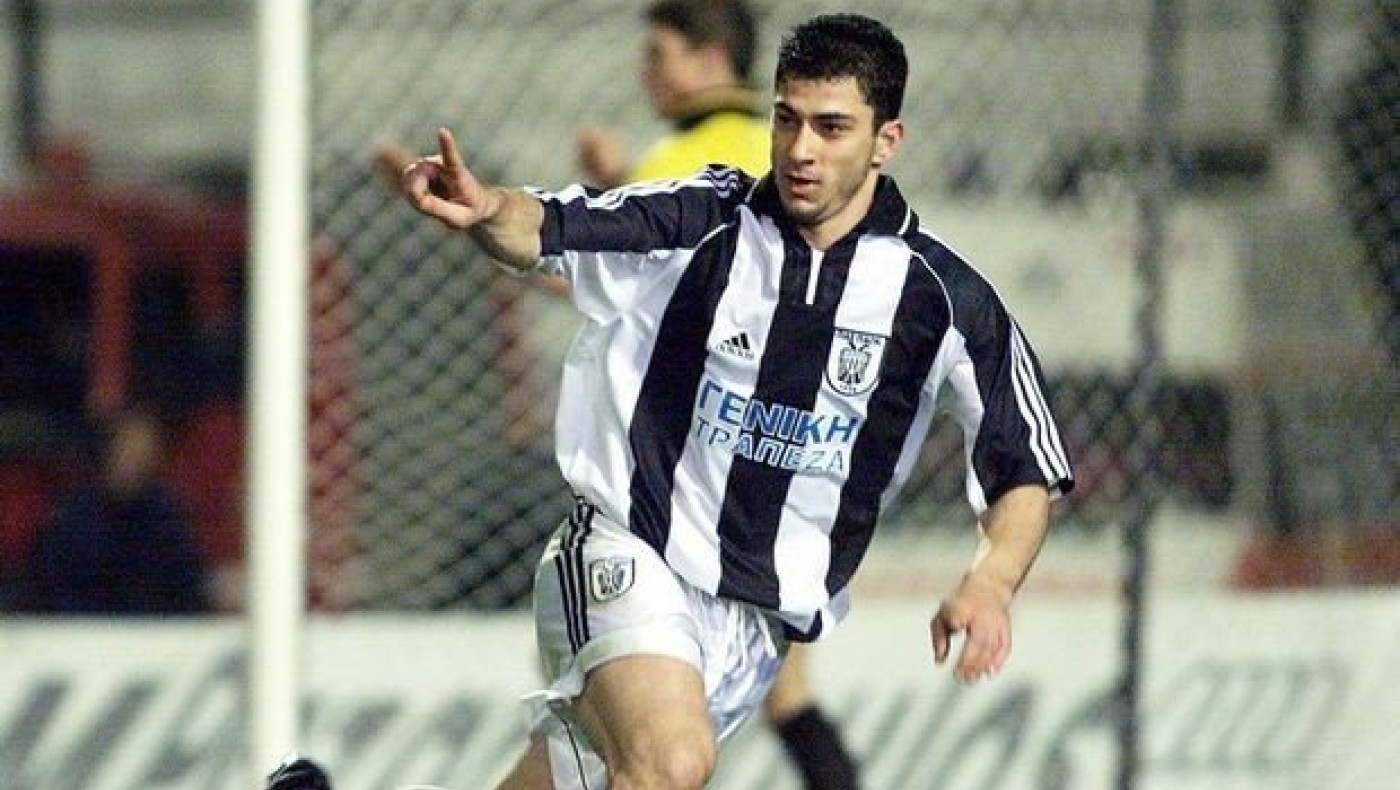 «Παίκτης με σπάνια ευφυία ο Κλάους»