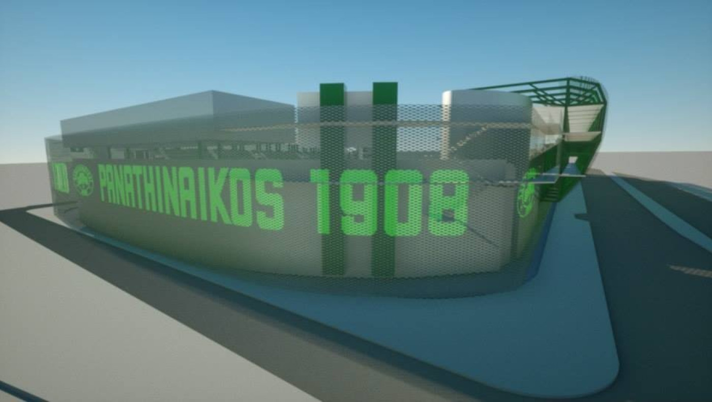 Ζητάει συνάντηση με Δούρου ο Παναθηναϊκός