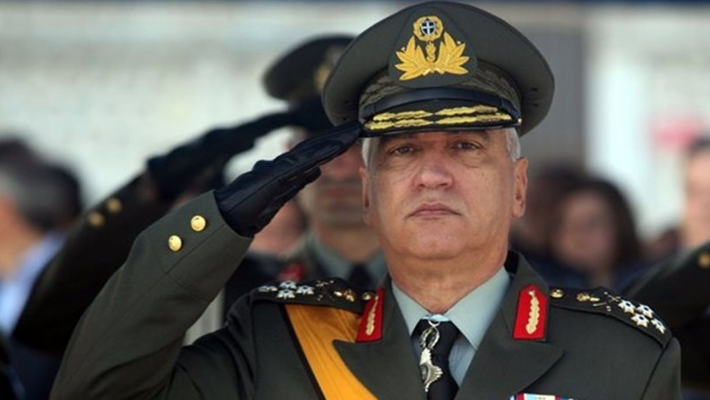 Τσέχος ο νέος πρόεδρος της Στρατιωτικής Επιτροπής του ΝΑΤΟ