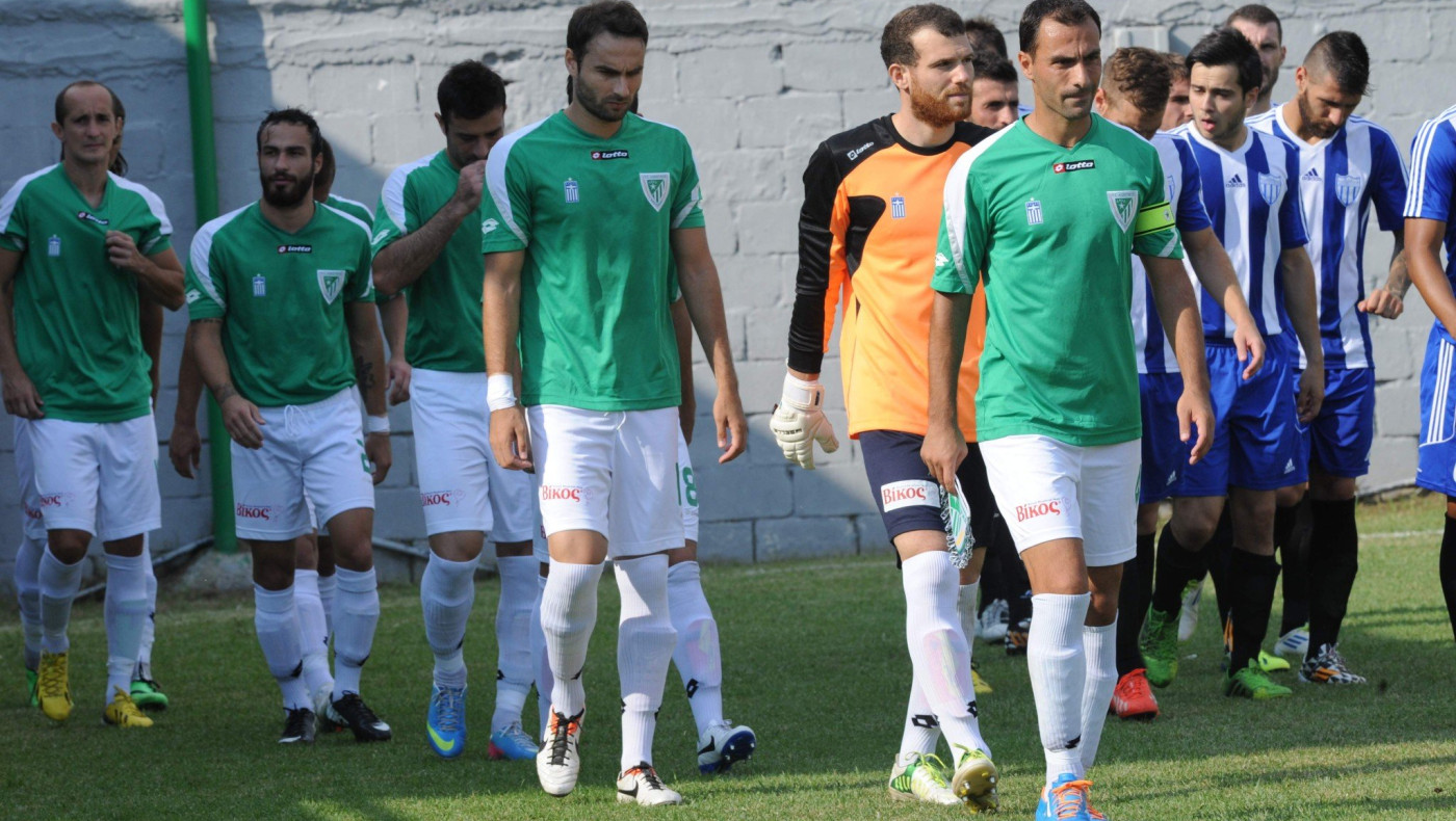 Ποδαρικό με το δεξί