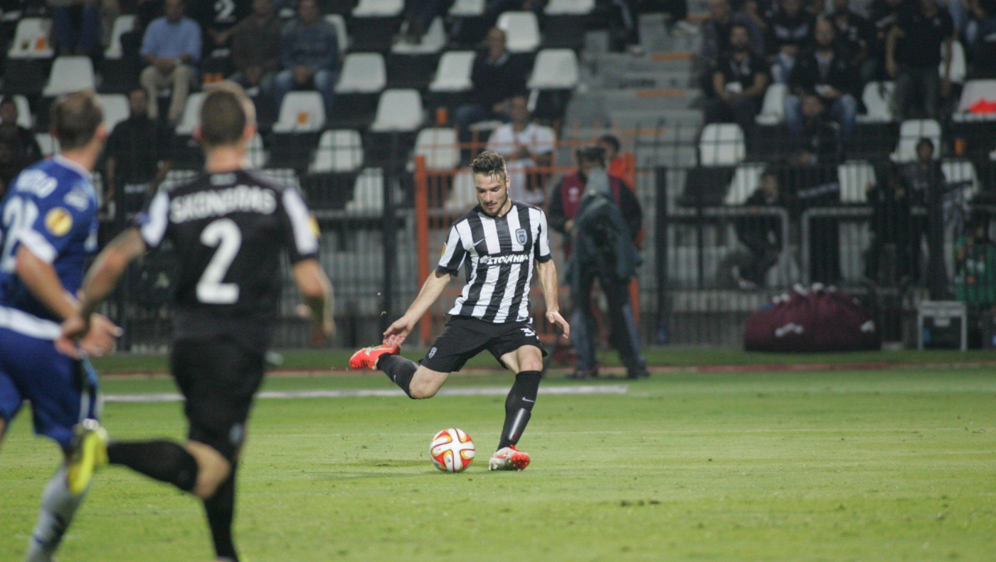 (Σ)εξ-ι Πίστολς