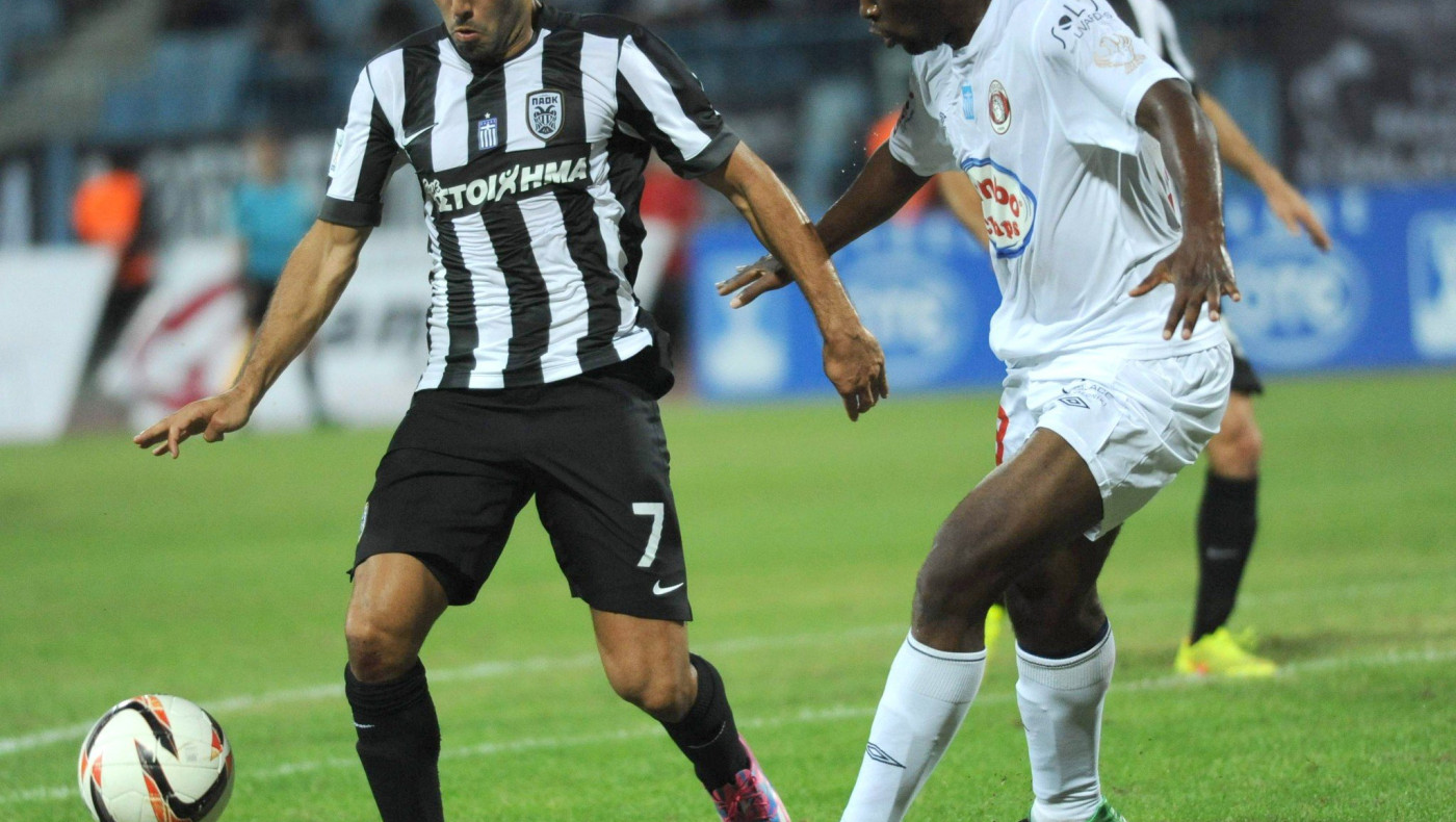 Απαλλάχθηκε από «φούσκες» και «βαρίδια» ο ΠΑΟΚ