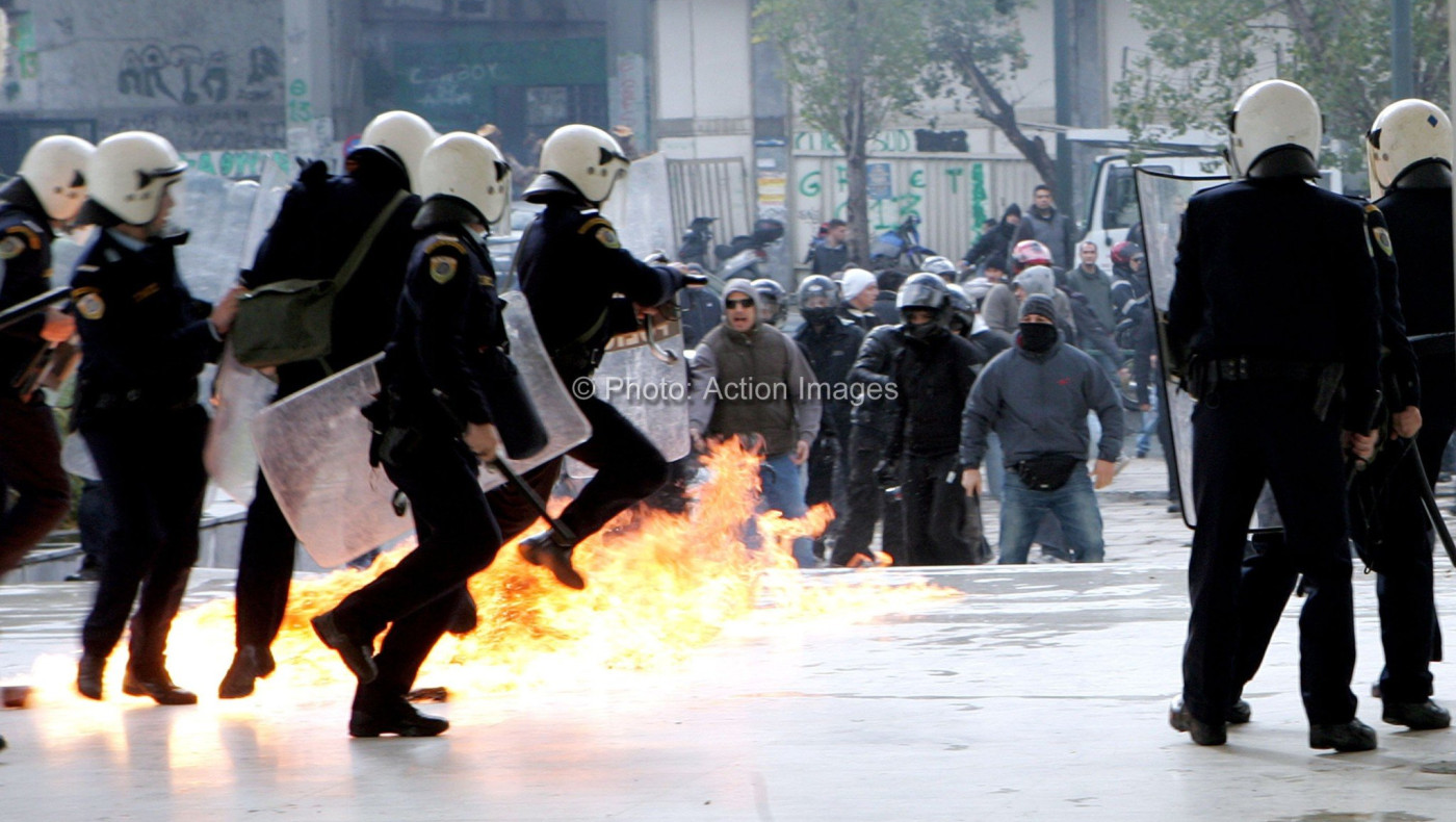 Η εγκληματική ατιμωρησία… εκτρέφει το «τέρας»