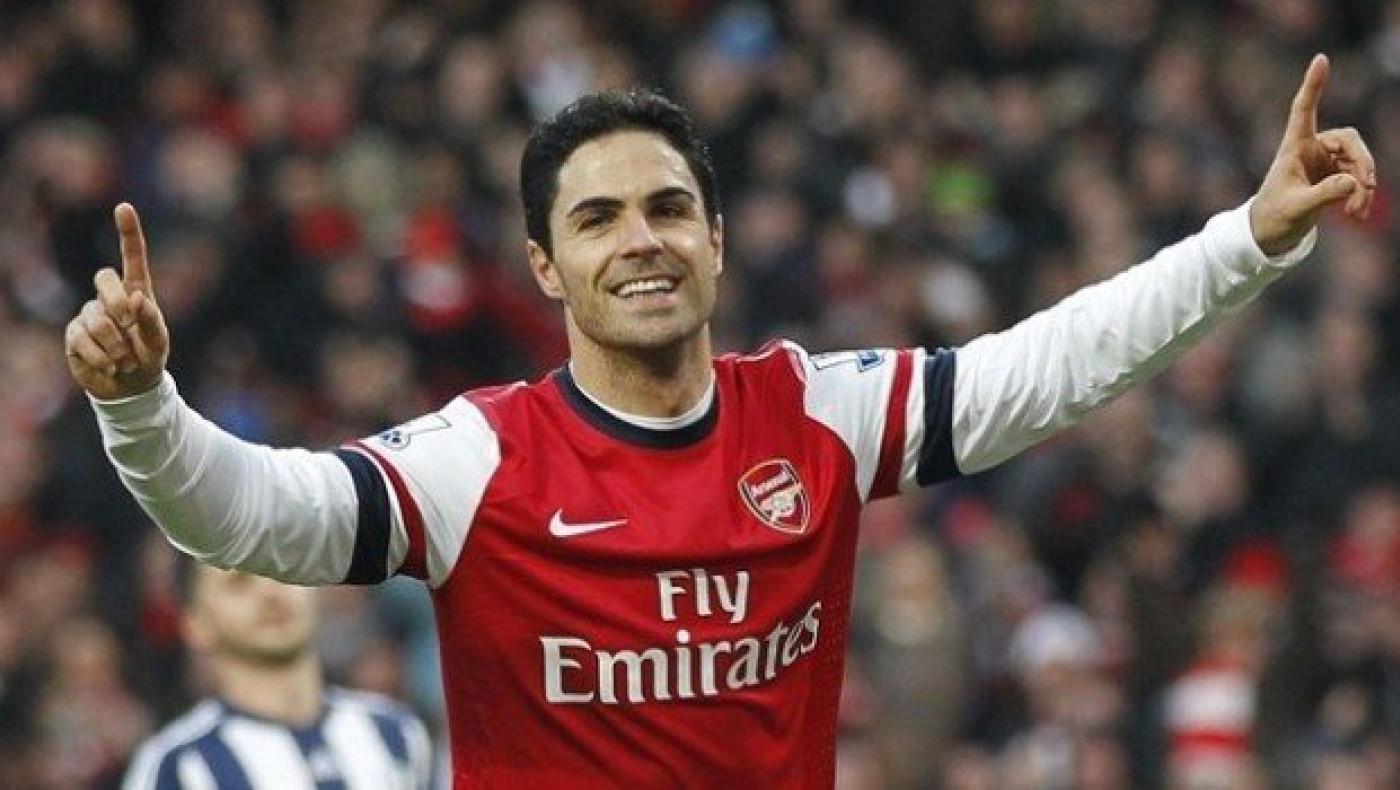 «Κανονιέρης» για άλλον ένα χρόνο ο Αρτέτα