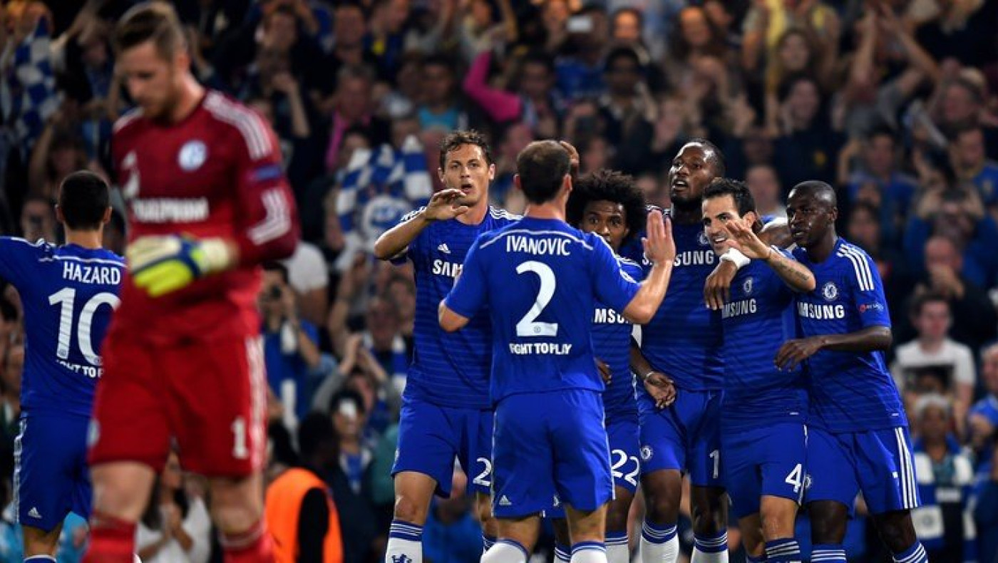 Να «ρεφάρει» στη Λισαβόνα