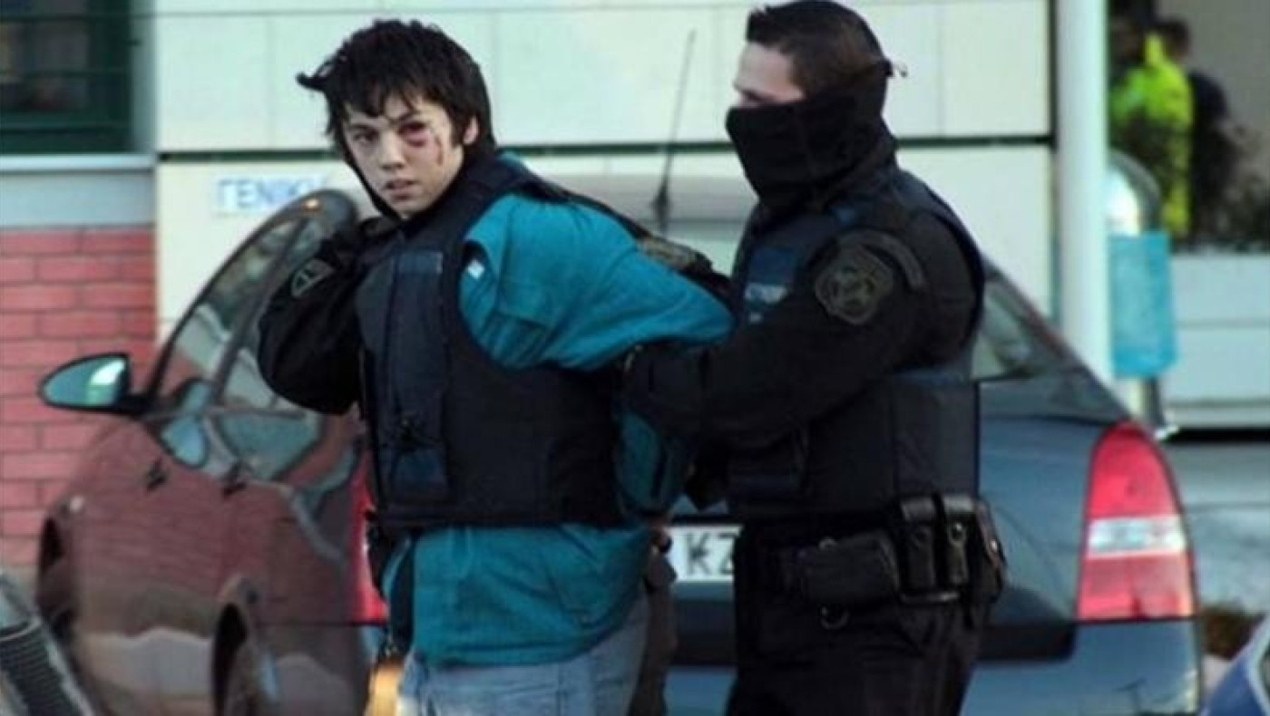 Οι ληστές στο Βελβεντό δεν είναι μέλη της "Συνωμοσίας Πυρήνων της Φωτιάς''