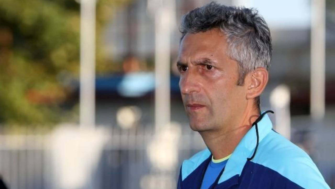 Θεοδωρίδης: «Μας στοίχισαν το πέναλτι και η αποβολή του Αραμπατζή»