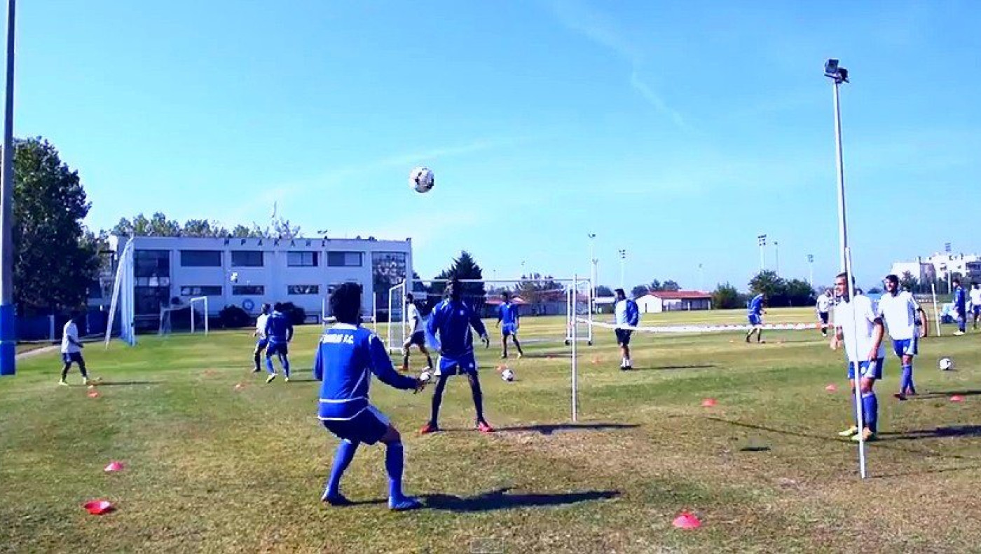 Έχει τις «απαντήσεις» ο Παπαδόπουλος