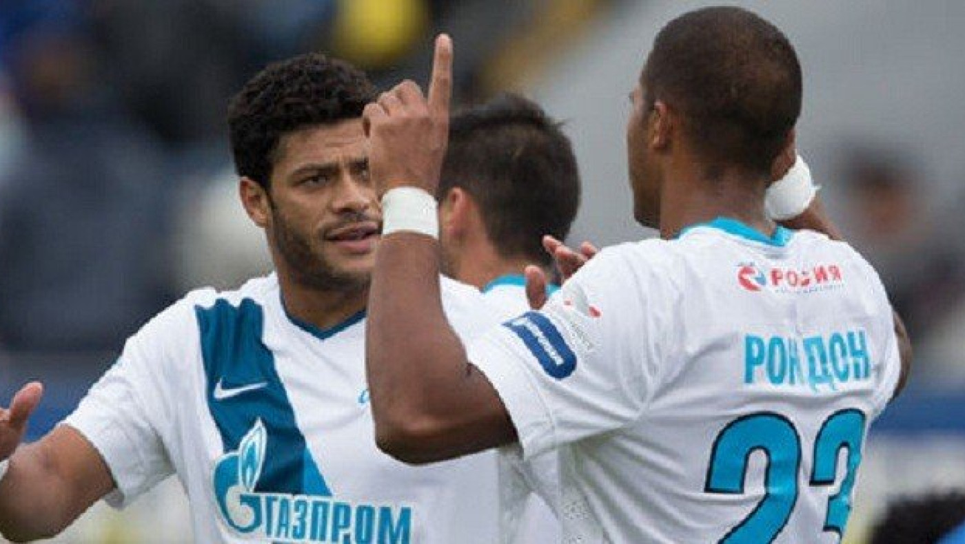 Ασταμάτητη η Ζενίτ (video)