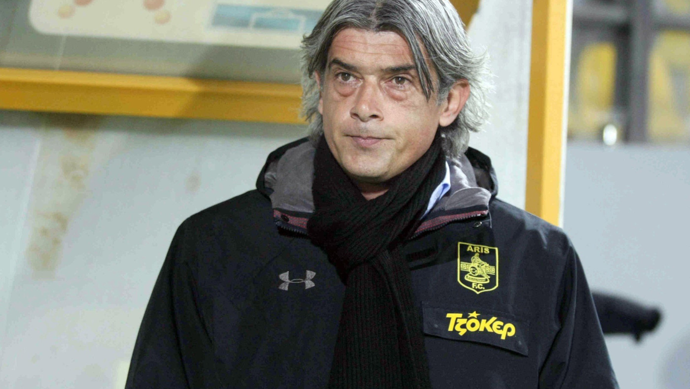 Δίαυλος με Μιλίνκοβιτς
