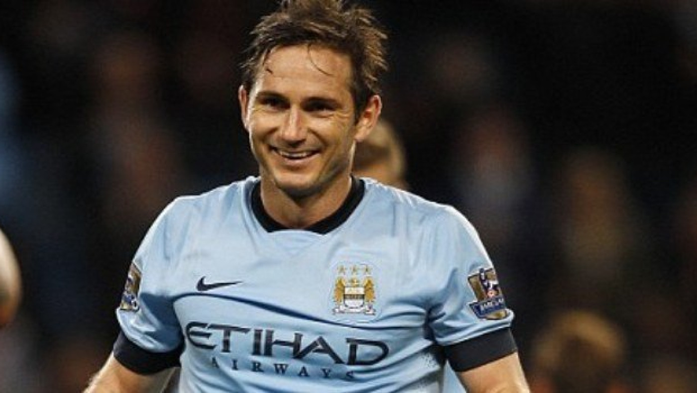 Πελεγκρίνι: «Δεν είναι απίθανο να μείνει ο Λάμπαρντ»