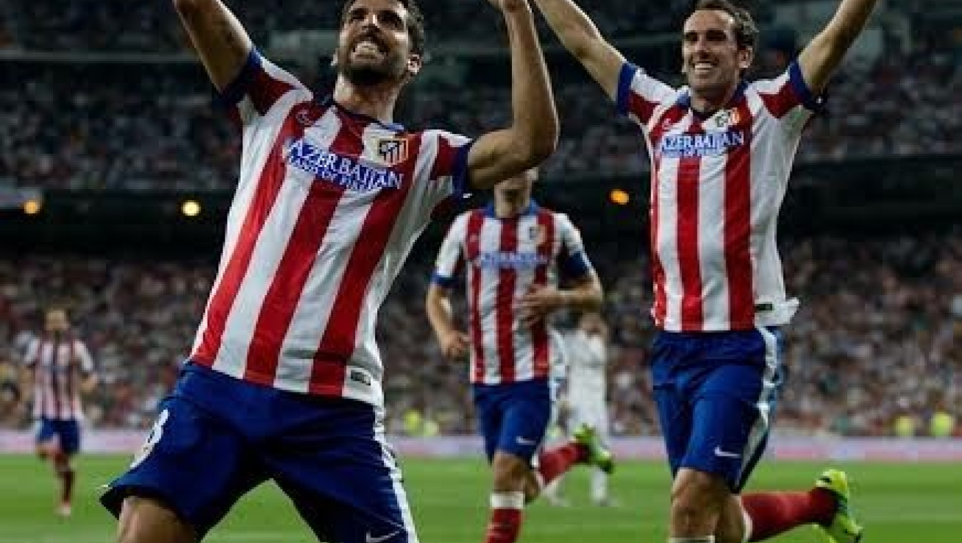 Αποδοκιμάστηκε ο Σιμεόνε    