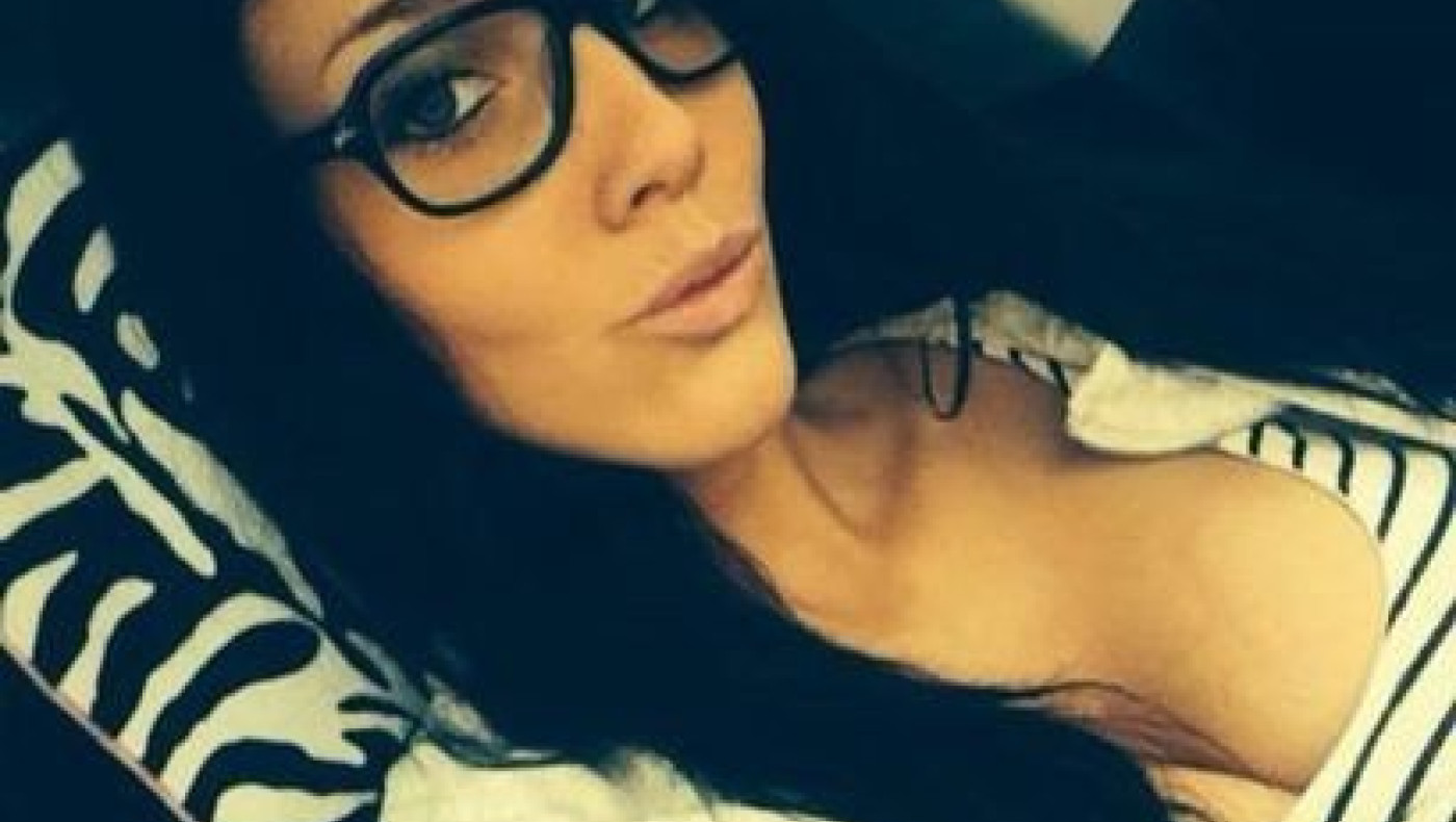 Στέφανη! Η 21χρονη ΗΟΤ εγκληματίας που κατηγορείται για 42 διαρρήξεις! (pics)