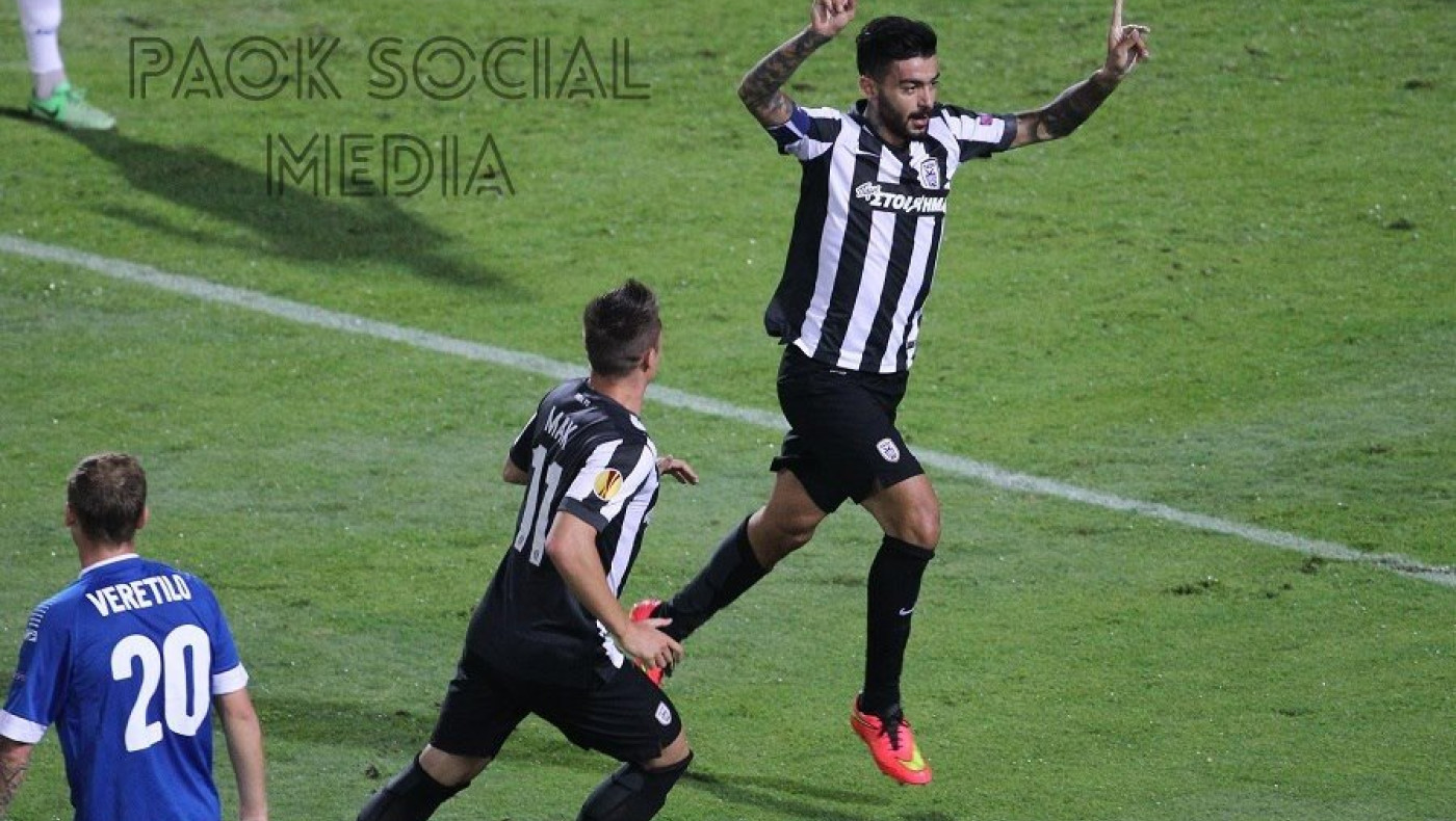 Απίθανα ρεκόρ από Κλάους!