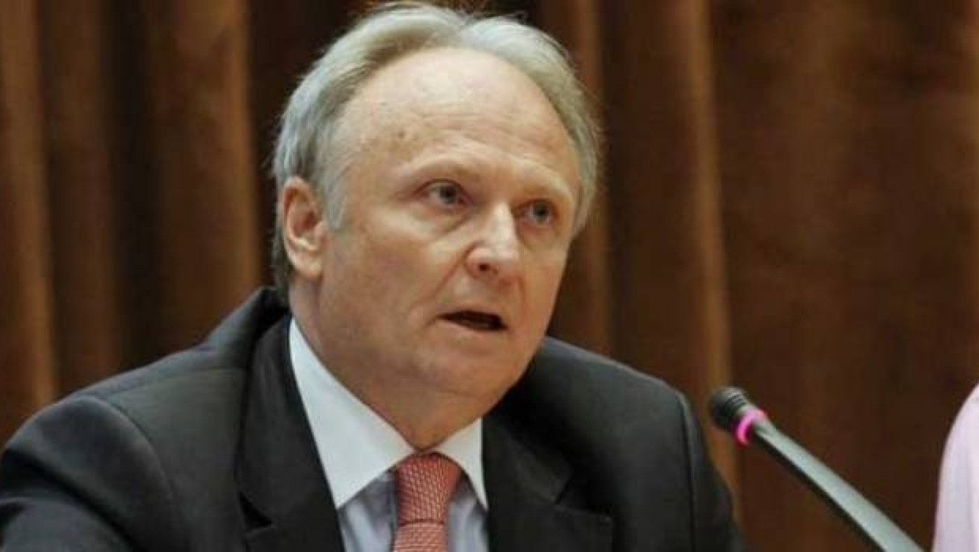 Αναβολή όλων των πρωταθλημάτων με απόφαση Ανδριανού