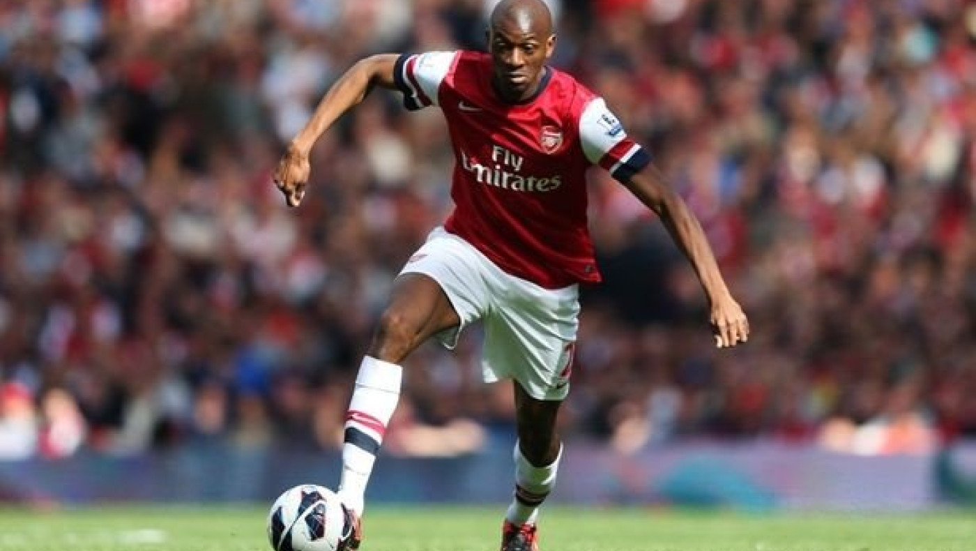 Επιστρόφη Ντιαμπί στην Άρσεναλ