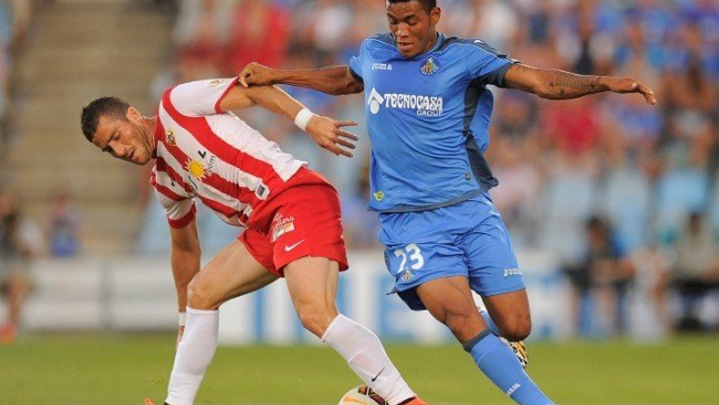 Απέδρασε από το «Ανοέτα» η Αλμερία