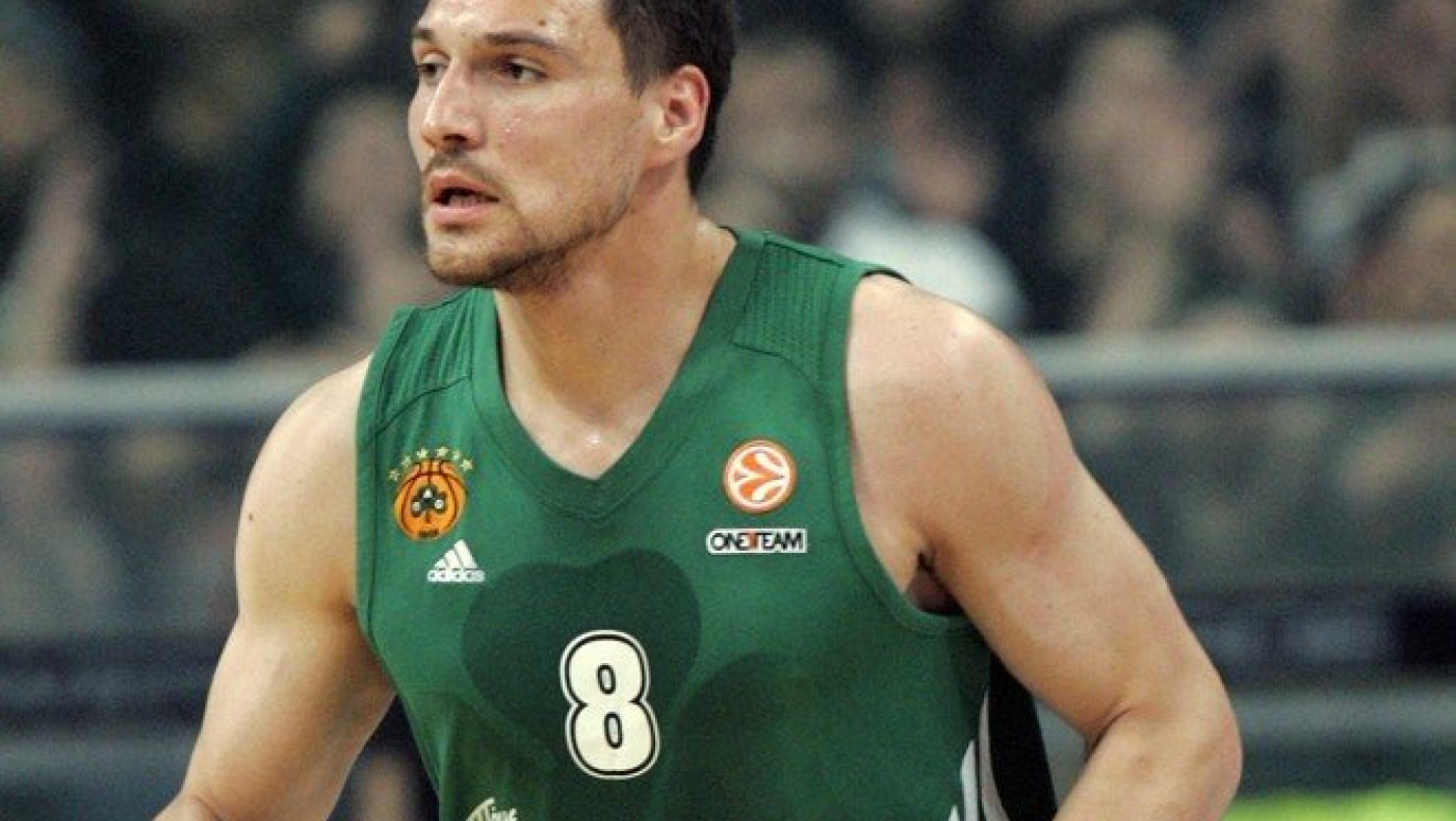 Λάσο: «Θα μας βοηθήσει πολύ ο Ματσιούλις»