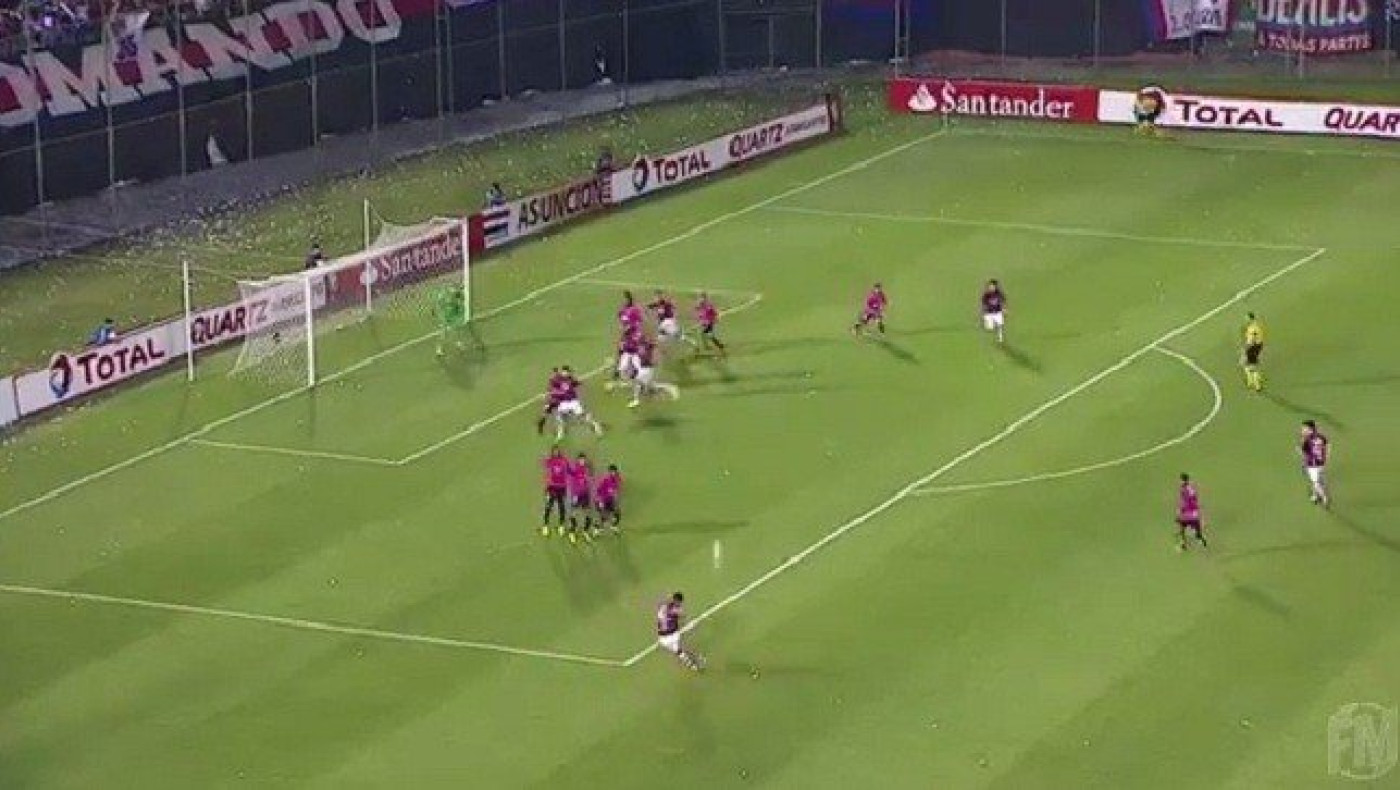 Δουλεμένο στην προπόνηση (video)