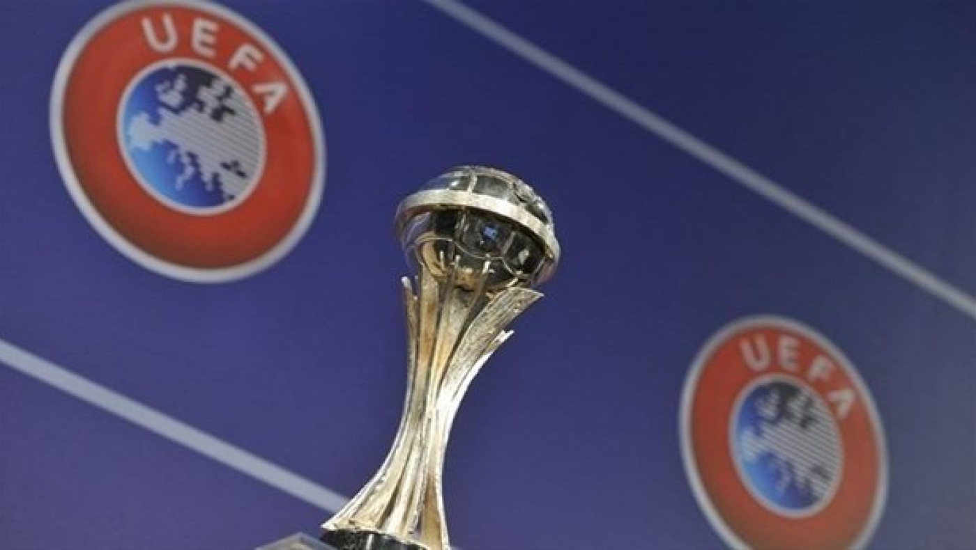 «Κληρώνει» τον Δεκέμβρη για την Εθνική Παίδων