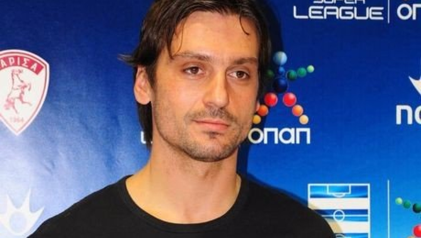 Στη φυλακή πρώην παίκτης της ΑΕΛ