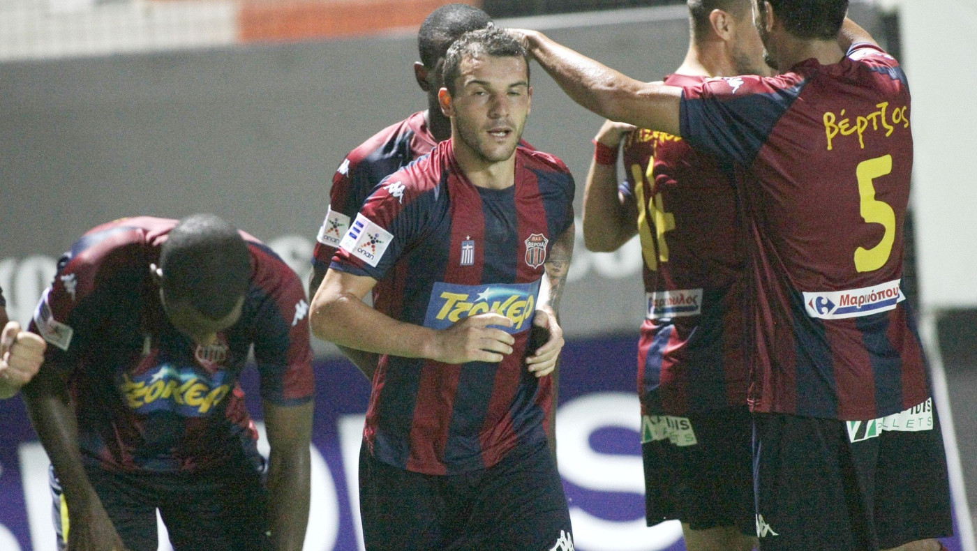 Οι καλύτερες μέρες της καριέρας του