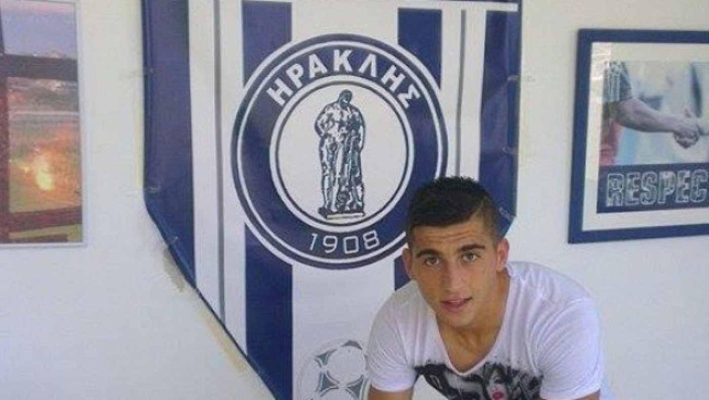 «Μοναδική επιτυχία η άνοδος»