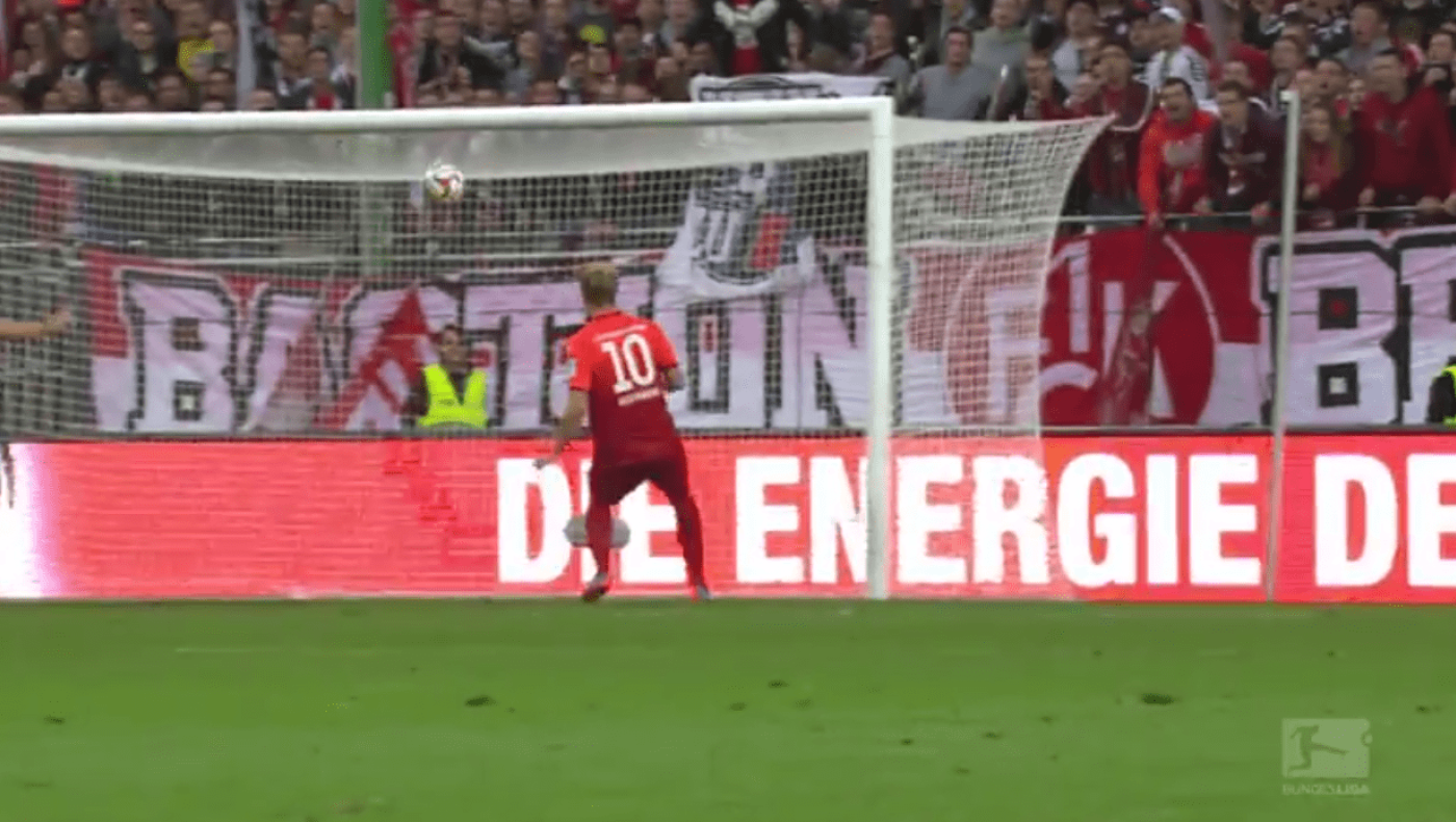 Η χαμένη ευκαιρία της χρονιάς (VIDEO)