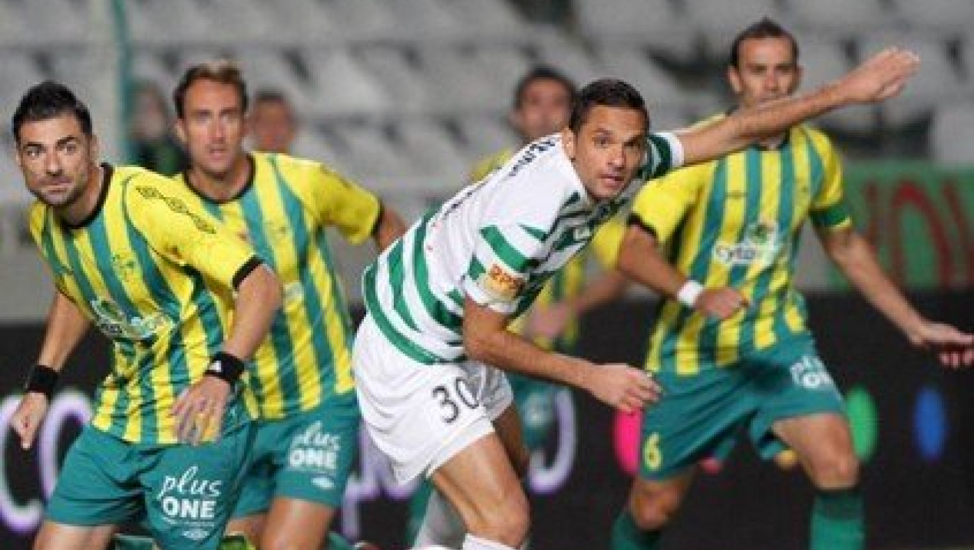 Διπλό η ΑΕΚ