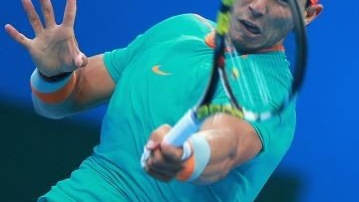 Δεν τα κατάφερε ο Ναδάλ