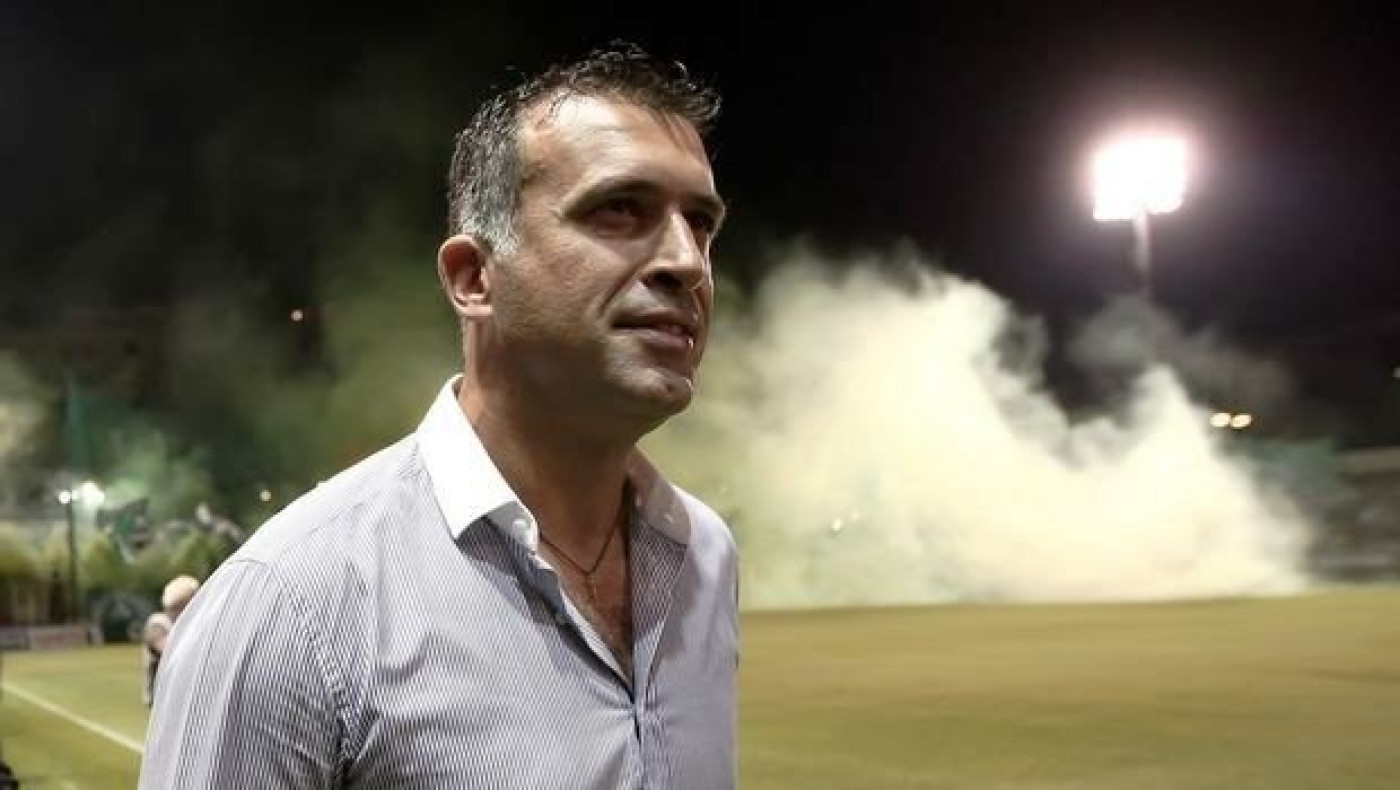 Αναστασίου: «Κανένας λόγος ανησυχίας»