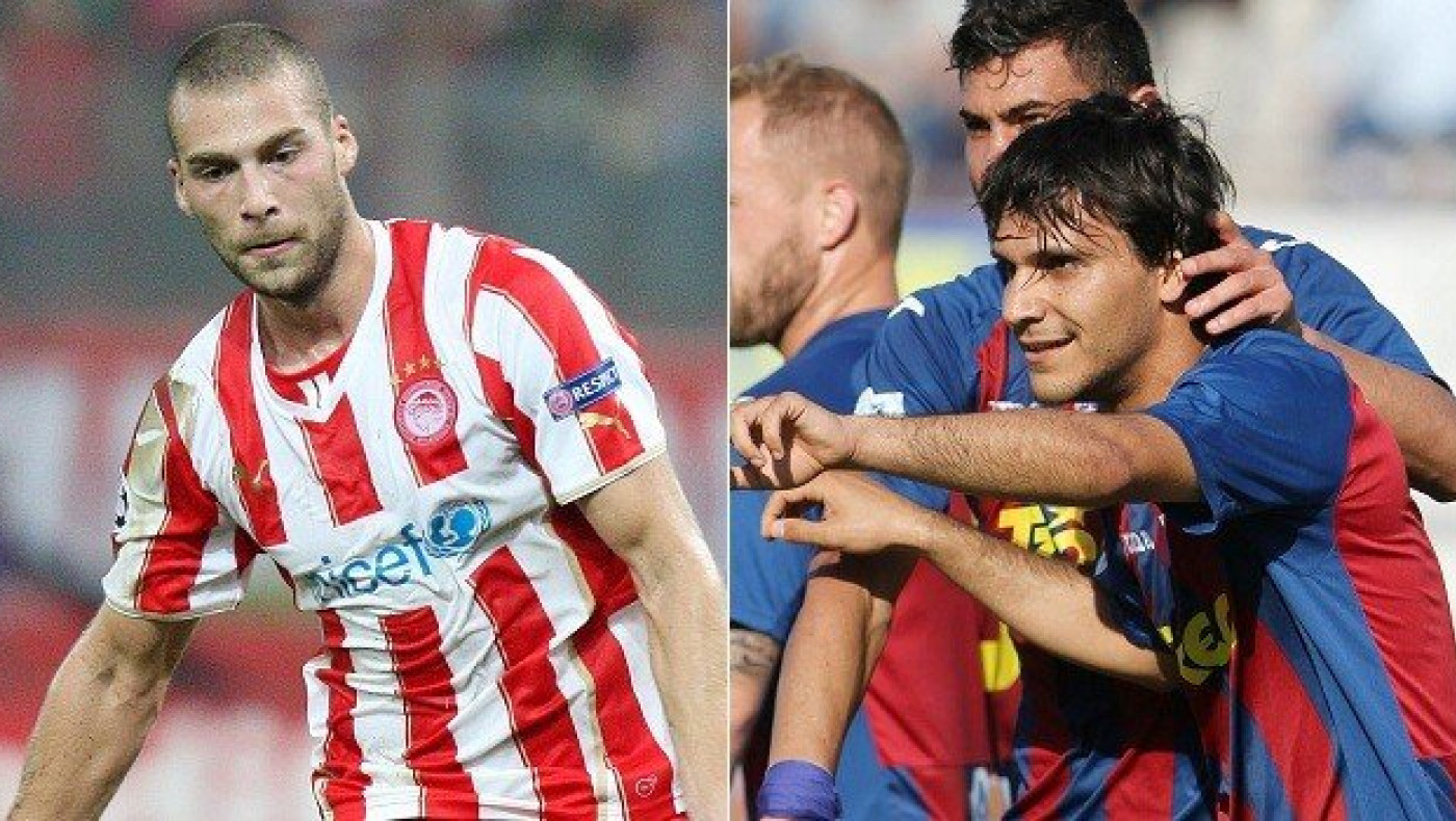 Κασάμι και Ζορμπάς τα βραβεία της 4ης αγωνιστικής