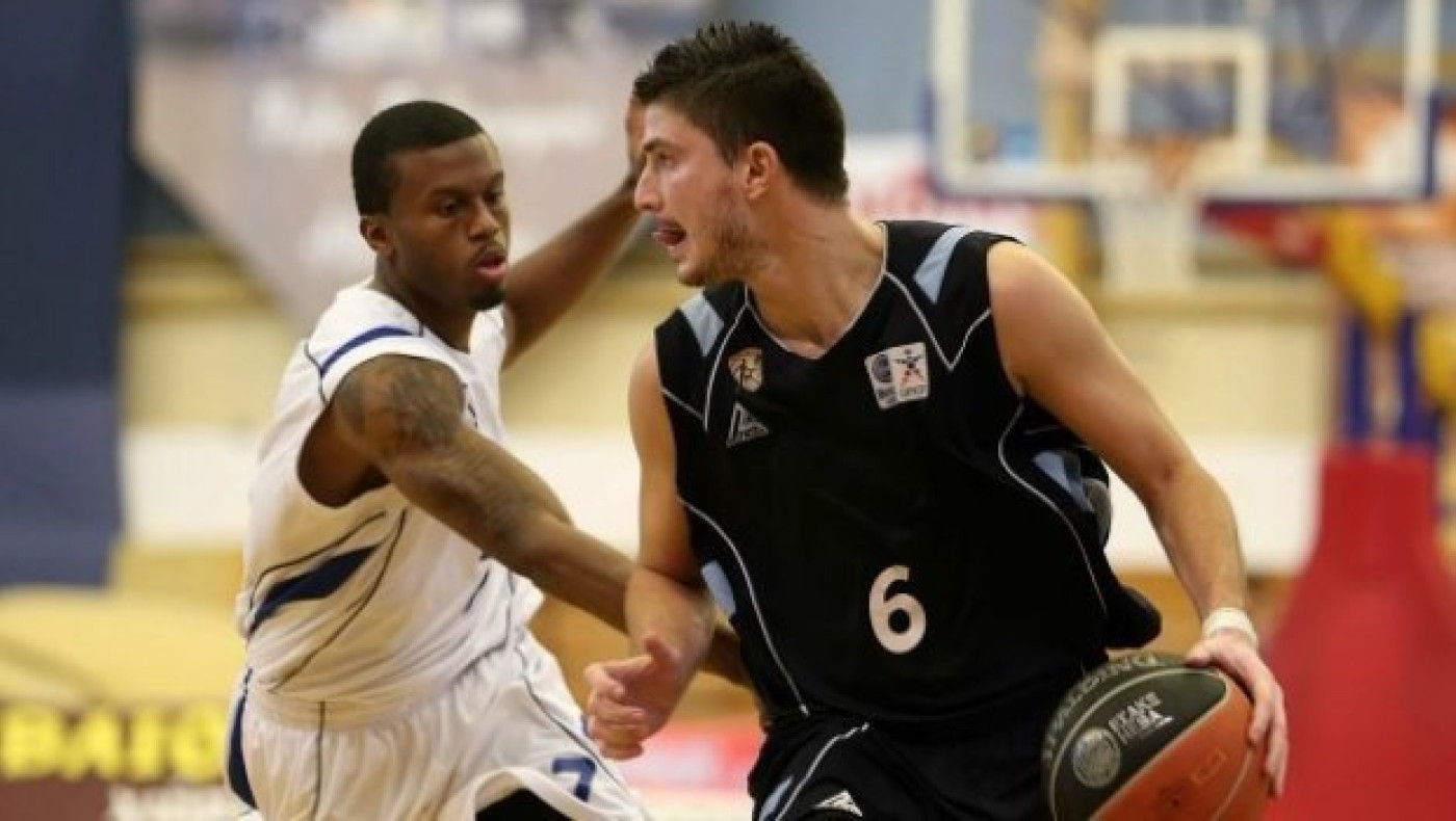 Προκρίθηκε ο Κόροιβος
