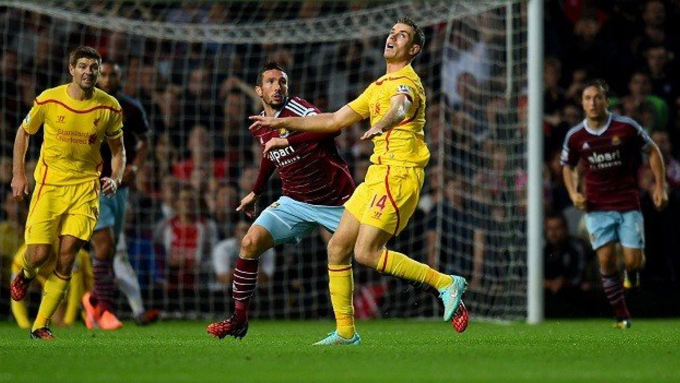 Νέο «χαστούκι» για Λίβερπουλ