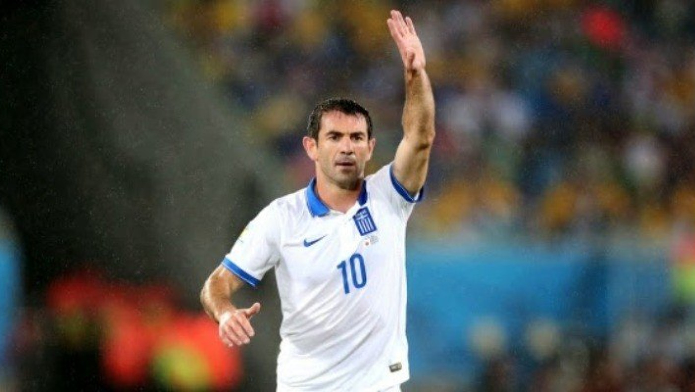 Το ΠΑΣΟΚ ειρωνεύτηκε τον Καραγκούνη (pic)