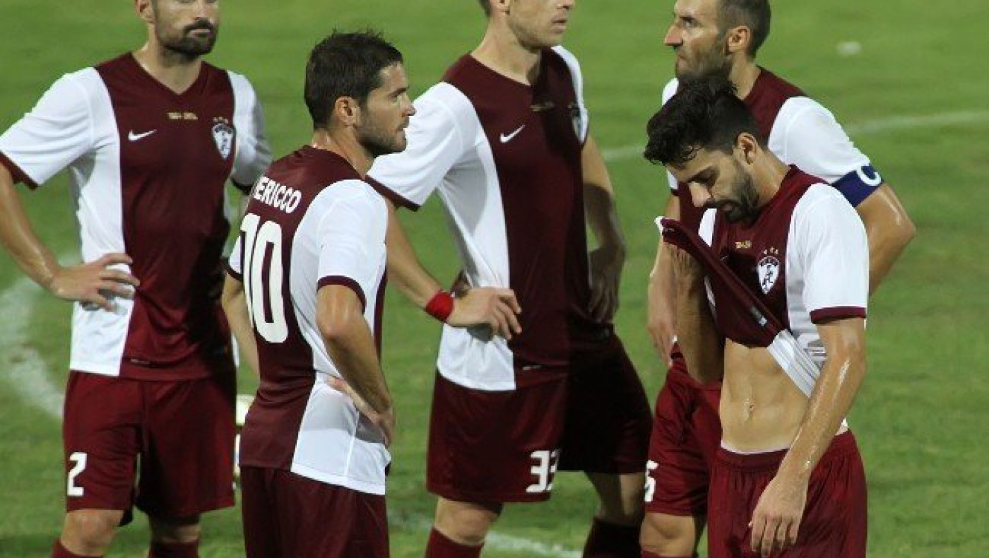 Φιλικό στην Καρδίτσα η Λάρισα