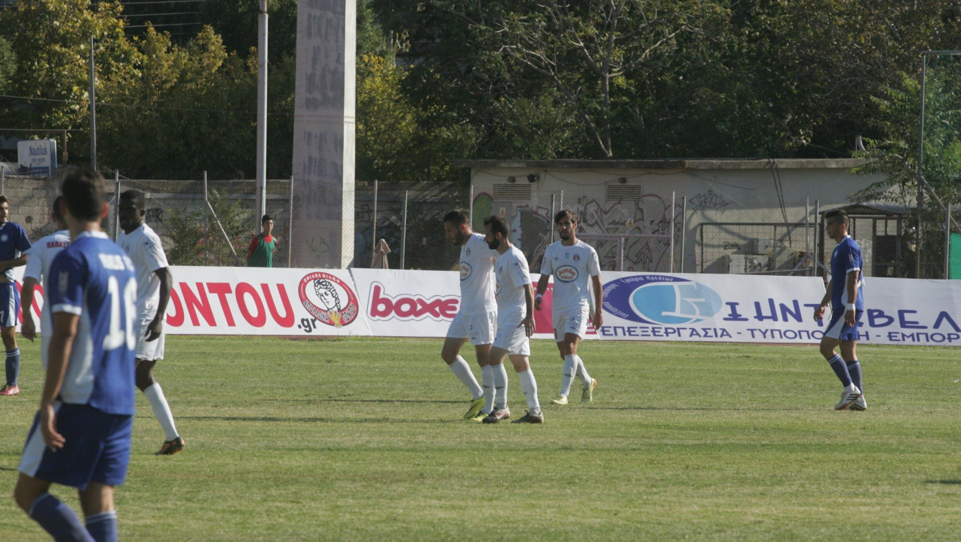 Σήμερα συμβούλιο στην ΠΑΕ