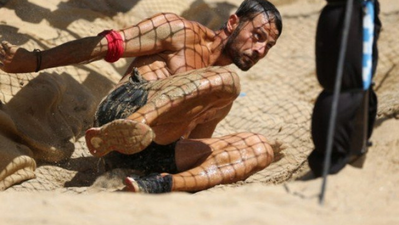 Καλοπερνούσε   και  πριν  οκτώ   χρόνια  ο  «Ντάνος»  (pics)