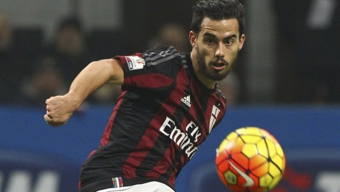 Σούσο: «       Είμαι χαρούμενος         στη Μίλαν      »