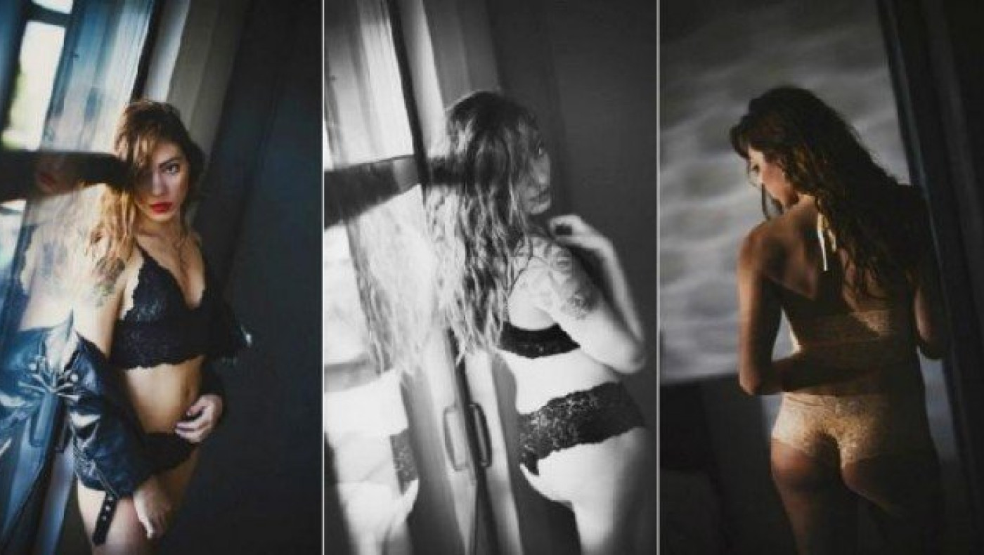 Και Κολομβιανή, και «φτυστή» η Βαλαβάνη… τι άλλο να ζητήσει κανείς