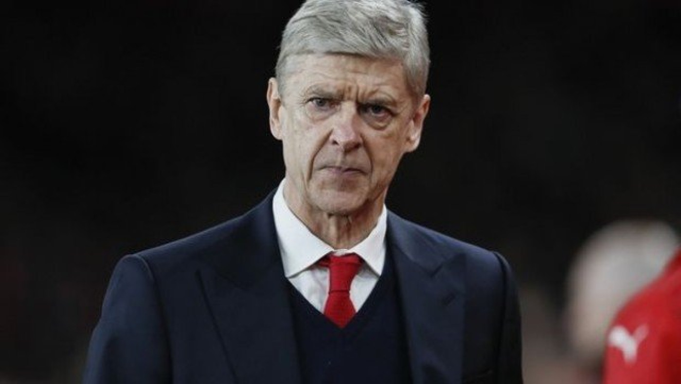 Βενγκέρ: «Θα είμαι και του χρόνου       στην Άρσεναλ»