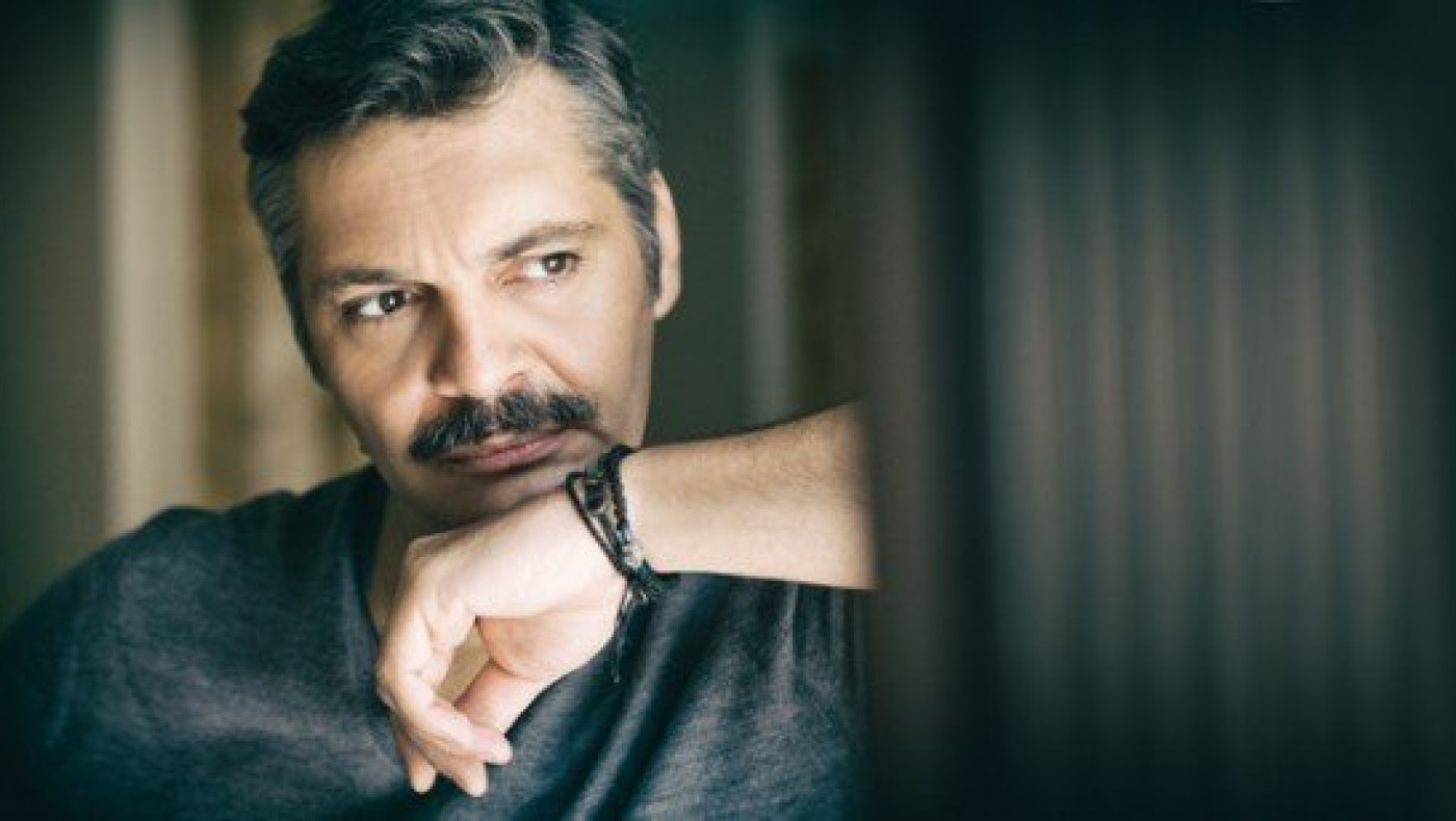 Άλκης Κούρκουλος: «Δεν θα έκανα παρέα μαζί μου» (ΒΙΝΤΕΟ)