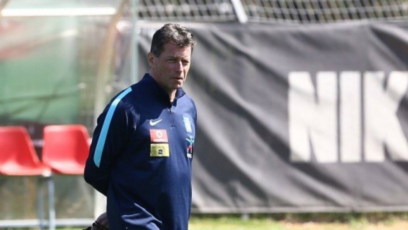 Σκίμπε: «Δεν μας φοβίζει                   το Βέλγιο»