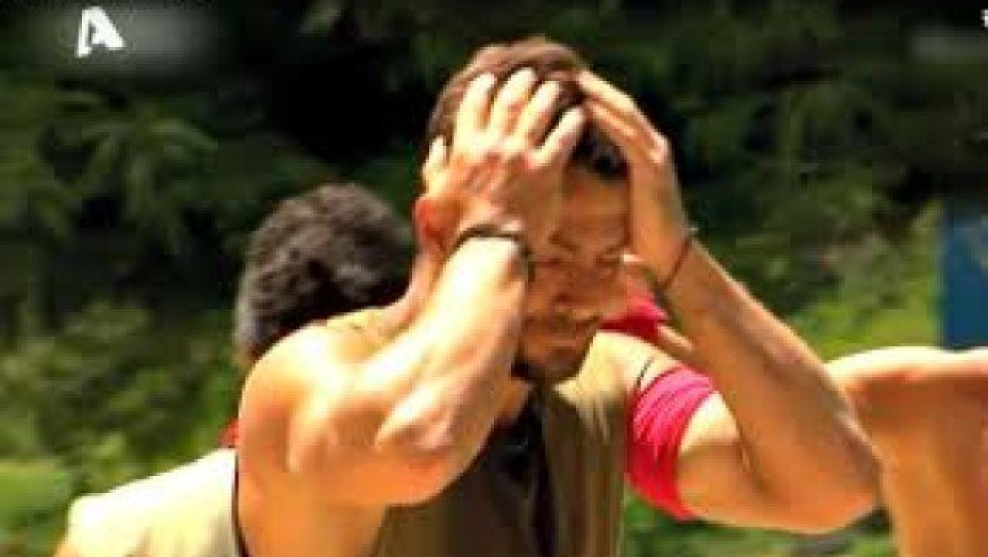 Survivor: Σενάρια επιστροφής Αγγελόπουλου στους «Mαχητές»
