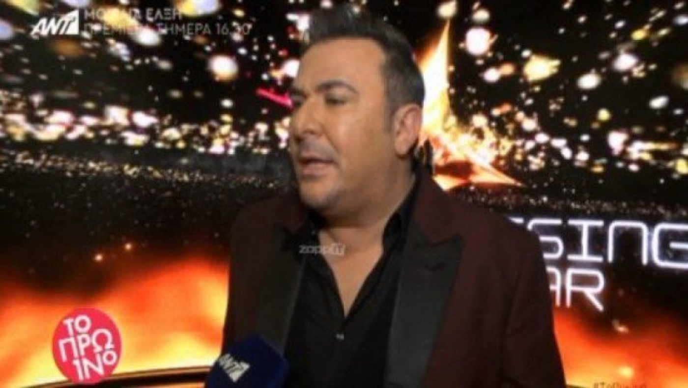 H... νέα απάντηση του Ρέμου για το «ΜΠΑΟΚ»    (vid)