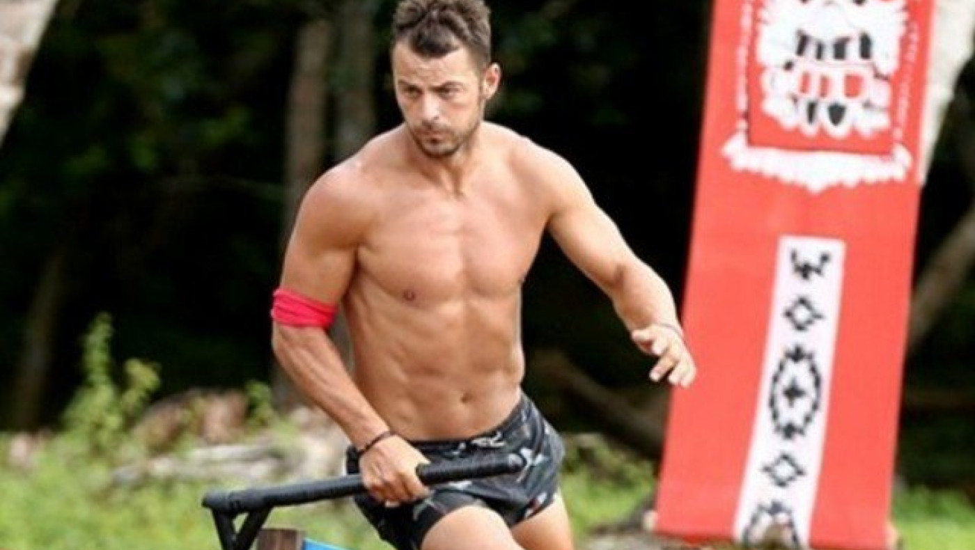 Survivor:Το παράπονο του Ντάνου για τους συμπαίκτες του (Vid)