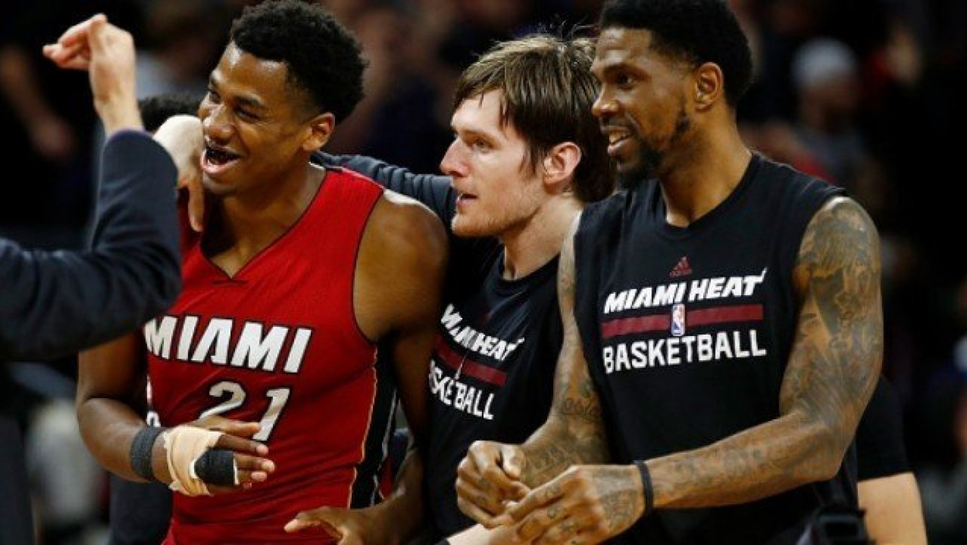 Top-10: Το νικητήριο φόλοου του Ουάιτσαϊντ στην κορυφή! (vid)